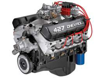 B3469 Engine